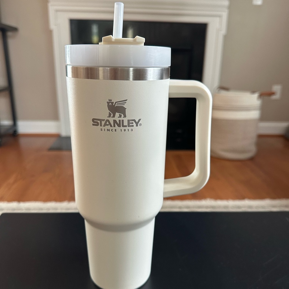 Stanley Quencher 40oz